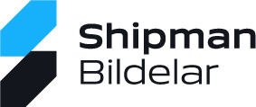 Shipman Bildelar AB