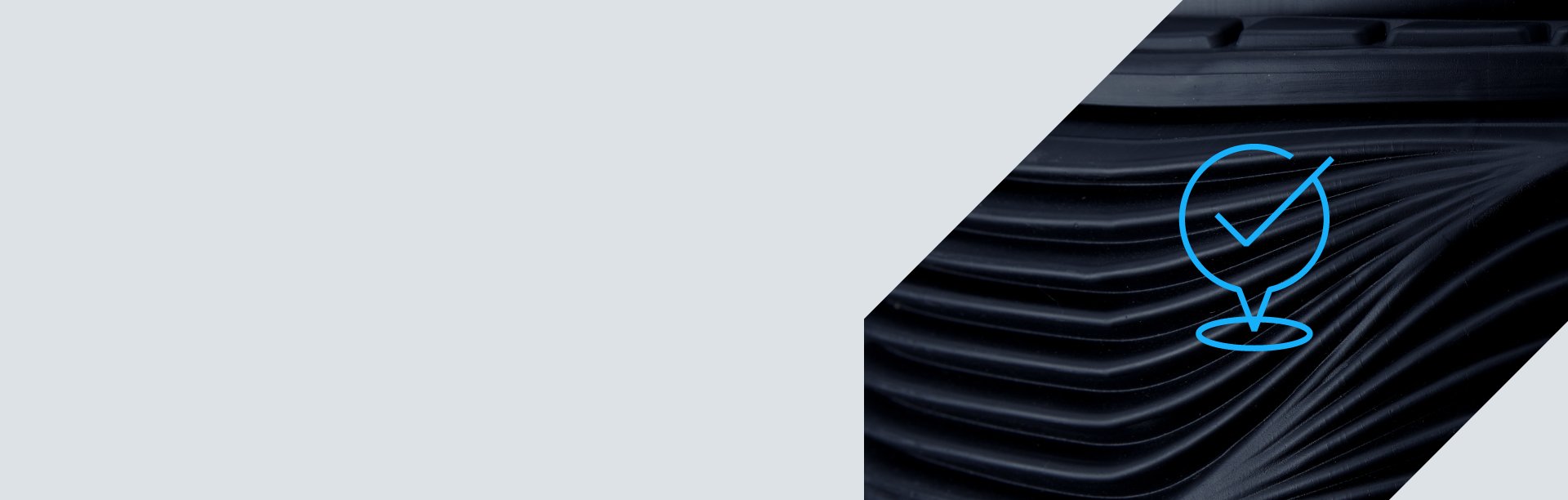 Alla produkter noga utvalda för den nordiska marknaden