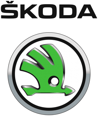 Skoda framvagnsbalk