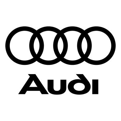 Audi bakaxel