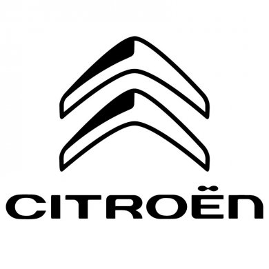 Citroën framvagnsbalk