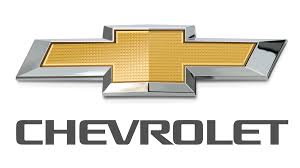 Chevrolet framvagnsbalk
