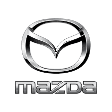 Mazda framvagnsbalk