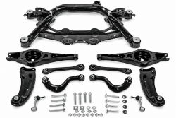 Bakstilling-pakke VW Tiguan (5N) 07-09 / Passat (B7) 10-15/ Audi Q3 4WD
