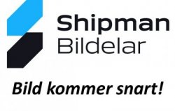 Bakvagnsbalk Ford Mondeo MK III 00-07 Kombi