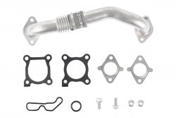 EGR-rør Honda Civic 12-16 / Accord 08-15 / CR-V 12-18