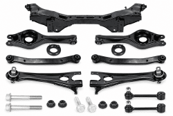 Bakstilling-pakke Hyundai i30 07-12 / Kia Ceed 07-12