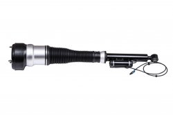 Lyftfjäderben Vänster fram Mercedes Benz S-Klass (W221) 05-12 CL-Klass (C216) 06-13