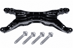 Bakvagnsbalk SAAB 9-3 2WD / Opel Vectra C 02-08 / Signum 02-08 / Fiat Croma 194 inkl. bultsats