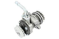 Styrservopump VW Transporter T5 05-10 / Touareg 03-07