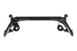 Bakaxel Honda Jazz (GD) 02-08