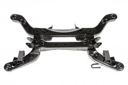 Bakvagnsbalk SAAB 9-5 10-12 2WD