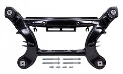 Bakvagnsbalk E-klass (W212,S212,C207 ) C-klass (W204,S204,C204 ) CLS (C218) GLK (X204)