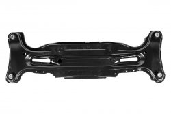 Bakvagnsbalk Toyota Camry 06-14