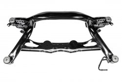 Travers bak VW Sharan (7N)/ Seat Alhambra II 10-22