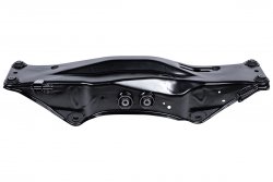 Renoverad bakvagnsbalk Subaru Forester Mk II 02-12