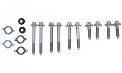 Bultsats framvagnsbalk Opel Corsa D 06-14 / Fiat Punto / Grande Punto 05-18 / Alfa Romeo Mito 08-18