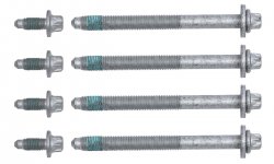 Boltsett travers bak Mercedes E-klass, C-klass, CLS, GLK