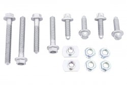 Bultsats framvagnsbalk Opel Corsa C / Combo C / Meriva A / Tigra 04-10