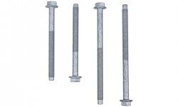 Bultsats framvagnsbalk Nissan Qashqai 07-13 / X-trail T31