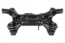 Travers foran Hyundai iX20 / KIA Venga 10-19