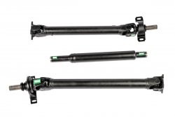 Kardanaxel bak MB Vito (W639) 03-, Vito/Mixto (W639) 03-