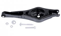 Länkarm bak H/V Audi A1(8x) quattro/A3(8P)/ Q3(8U)/TT(8J)/Beetle (5C)/Golf VI/Jetta/Passat B6