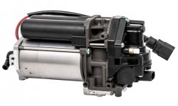 Kompressor Tesla Model X 15- / Model S 04.16-