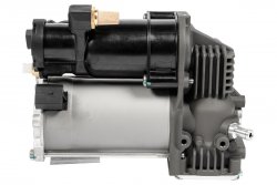 Kompressor Range Rover Mk IV (L405) 13-, Range Rover Sport (L494) 14-
