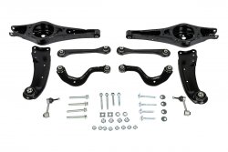 Länkarmskit bak H/V VAG,Skoda,Seat,mfl