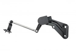 Nivåsensor bak höger Mercedes E-klass (W212) 09-16 / CLS 11-18