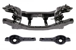 Bakstilling-pakke Ford Kuga Mk II 2WD 12-