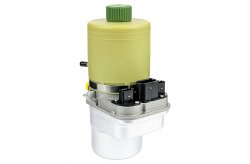 Servopumpe elektrisk VW Polo, Fox, Audi A1, Seat Ibiza, Skoda fabia, Roomster, Rapid