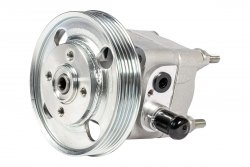 Servopumpe Volvo S80 06-12 / V70 07-12 / XC60 08-17 / XC70 07-16 / Ford Mondeo 07-14/S-Max 07-10 2.5 bensin