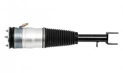 Luftfjäderben Fram, Vänster/Höger Tesla Model S 12-16