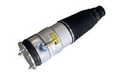 Luftfjäder H/V fram Tesla Model S (Dual Motor) 11-16
