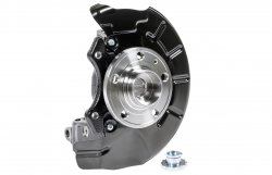 Styrspindel VF VW Polo, Skoda Fabia / Rapid / Roomster / Seat Cordoba / Ibiza / Toledo, Audi A1
