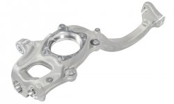 Styrspindel VF AUDI A4 B8 07-16, Q5 08-