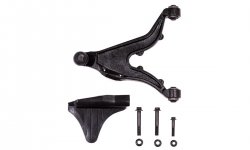 Bärarm Volvo Höger