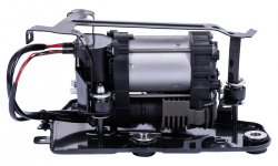 Kompressor XC90 14- XC60 17- V90 16- S90 16-