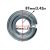 ABS sensorbricka Renault 40mm
