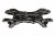 Travers foran Mitsubishi Grandis 04-11