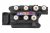 Ventilblock Tesla Model S 15-17, model X 15-20