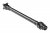 Mellomaksel frem BMW X3 (F25) 10-17, X4 (F26) 14-18