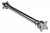 Kardanaxel fram BMW 2 (F22,F87) 15-21, 3 (E90) 05-11, 3 Touring (E91) 05-12, 3 Coupe (E92) 06-13, X1 (E84) 09-15