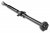 Kardanaxel bak Mercedes-Benz ML (W164) 06-11