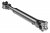 Kardanaxel fram Nissan Navara NP300 (D40) 04-19, Pathfinder Mk III (R51) 05-19