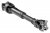 Kardanaxel fram Toyota Hilux (LN165) 2.4 TD 98-02, Hilux (KDN165) 2.5 TD 01-05