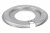ABS sensorbricka Renault 45mm