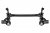 Bakaxel Peugeot 207 06-15 208 I 12-19 2008 I 13-19 301 12- Citroen C3 Picasso 09-17 C3 III 16- C3 Aircross 17- C-Elysee 08-14 C4